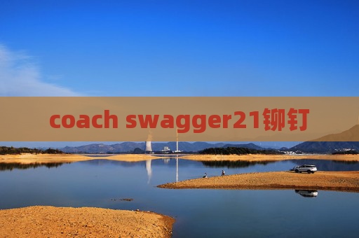 coach swagger21铆钉